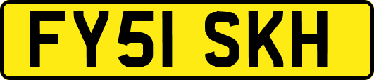 FY51SKH