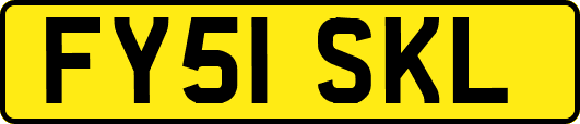 FY51SKL