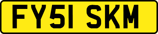FY51SKM