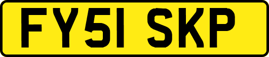 FY51SKP