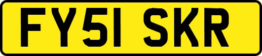 FY51SKR