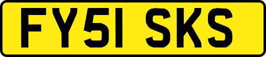 FY51SKS