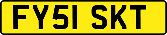 FY51SKT