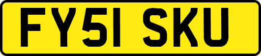 FY51SKU