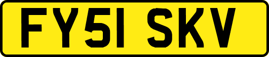 FY51SKV