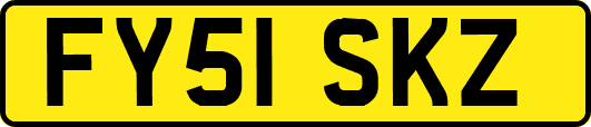 FY51SKZ