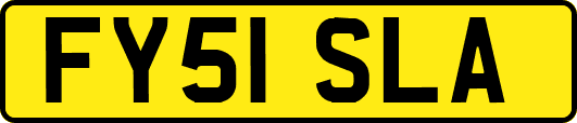 FY51SLA