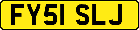 FY51SLJ