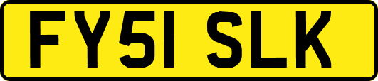 FY51SLK