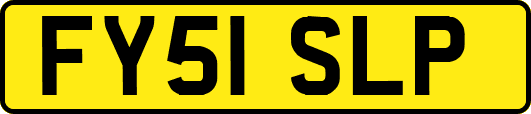 FY51SLP