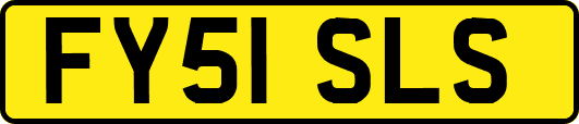FY51SLS