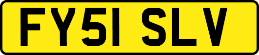 FY51SLV
