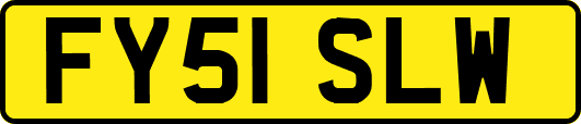 FY51SLW