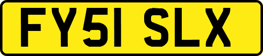 FY51SLX