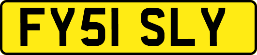 FY51SLY