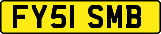 FY51SMB