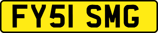 FY51SMG