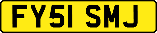 FY51SMJ