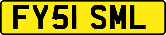 FY51SML