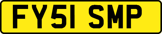 FY51SMP
