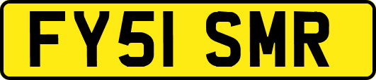 FY51SMR