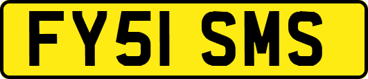 FY51SMS