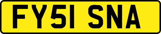 FY51SNA