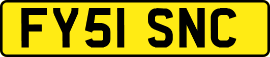 FY51SNC