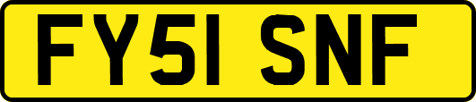 FY51SNF