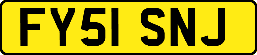 FY51SNJ