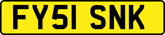 FY51SNK