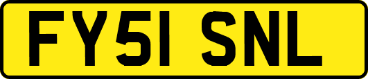 FY51SNL