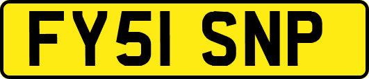 FY51SNP