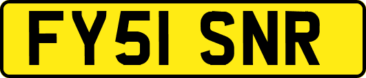 FY51SNR