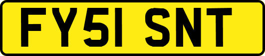 FY51SNT