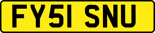 FY51SNU