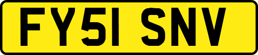 FY51SNV
