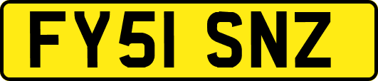 FY51SNZ