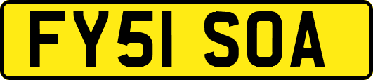 FY51SOA