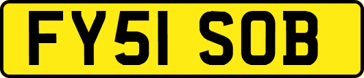 FY51SOB