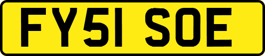 FY51SOE