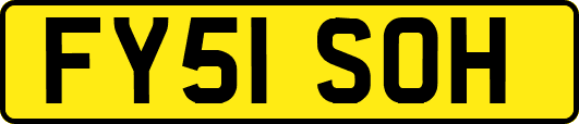 FY51SOH