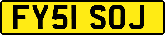 FY51SOJ