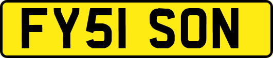 FY51SON