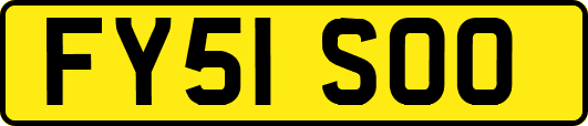 FY51SOO