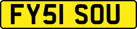 FY51SOU