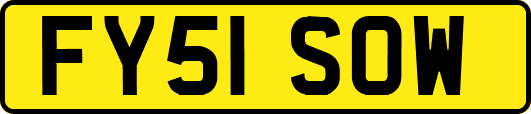 FY51SOW