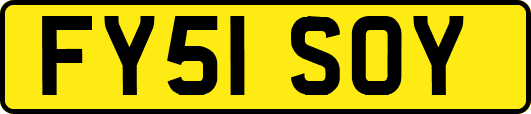 FY51SOY
