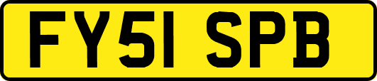 FY51SPB