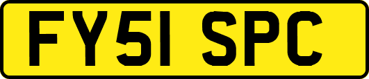 FY51SPC